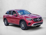 2026 Mercedes-Benz GLC GLC 300 SUV