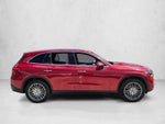 2026 Mercedes-Benz GLC GLC 300 SUV
