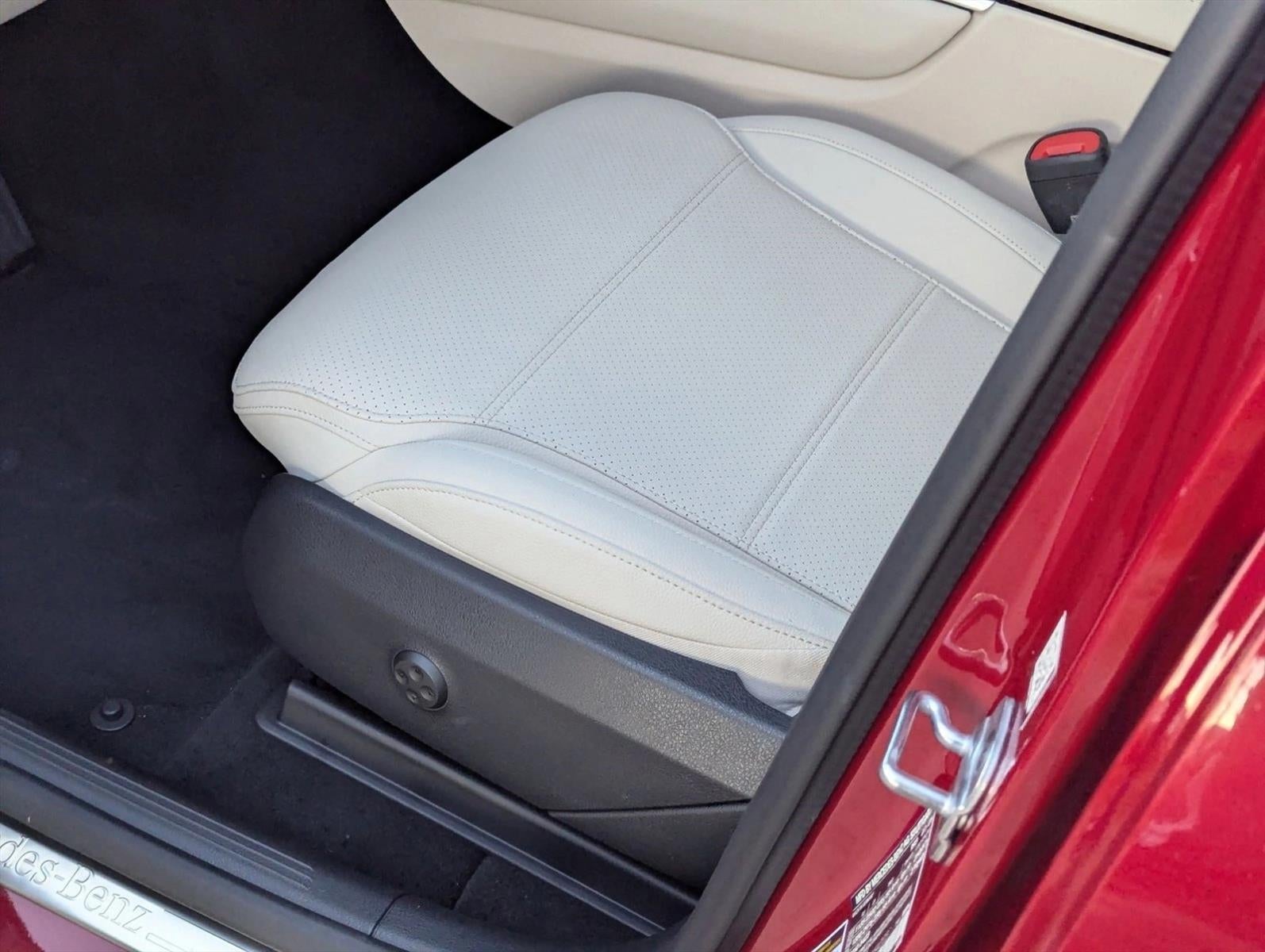 2026 Mercedes-Benz GLC GLC 300 SUV