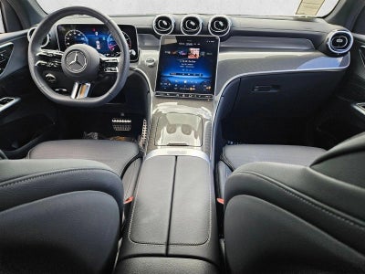 2026 Mercedes-Benz GLC GLC 300 SUV