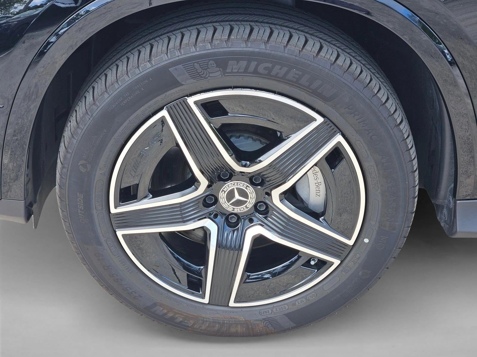 2026 Mercedes-Benz GLC GLC 300 SUV