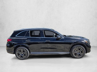 2026 Mercedes-Benz GLC GLC 300 SUV
