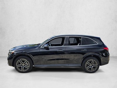 2026 Mercedes-Benz GLC GLC 300 SUV