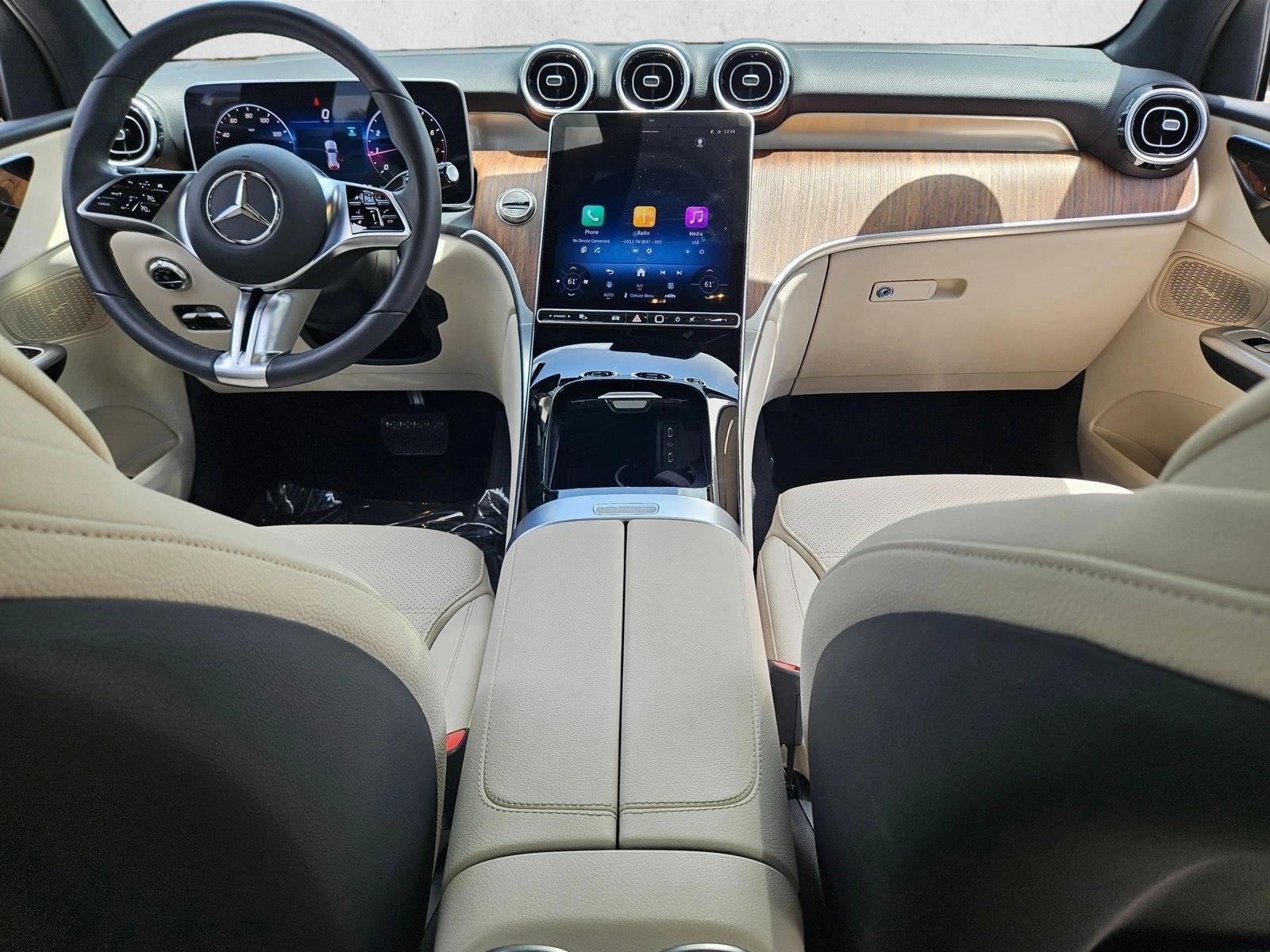2026 Mercedes-Benz GLC GLC 300 SUV