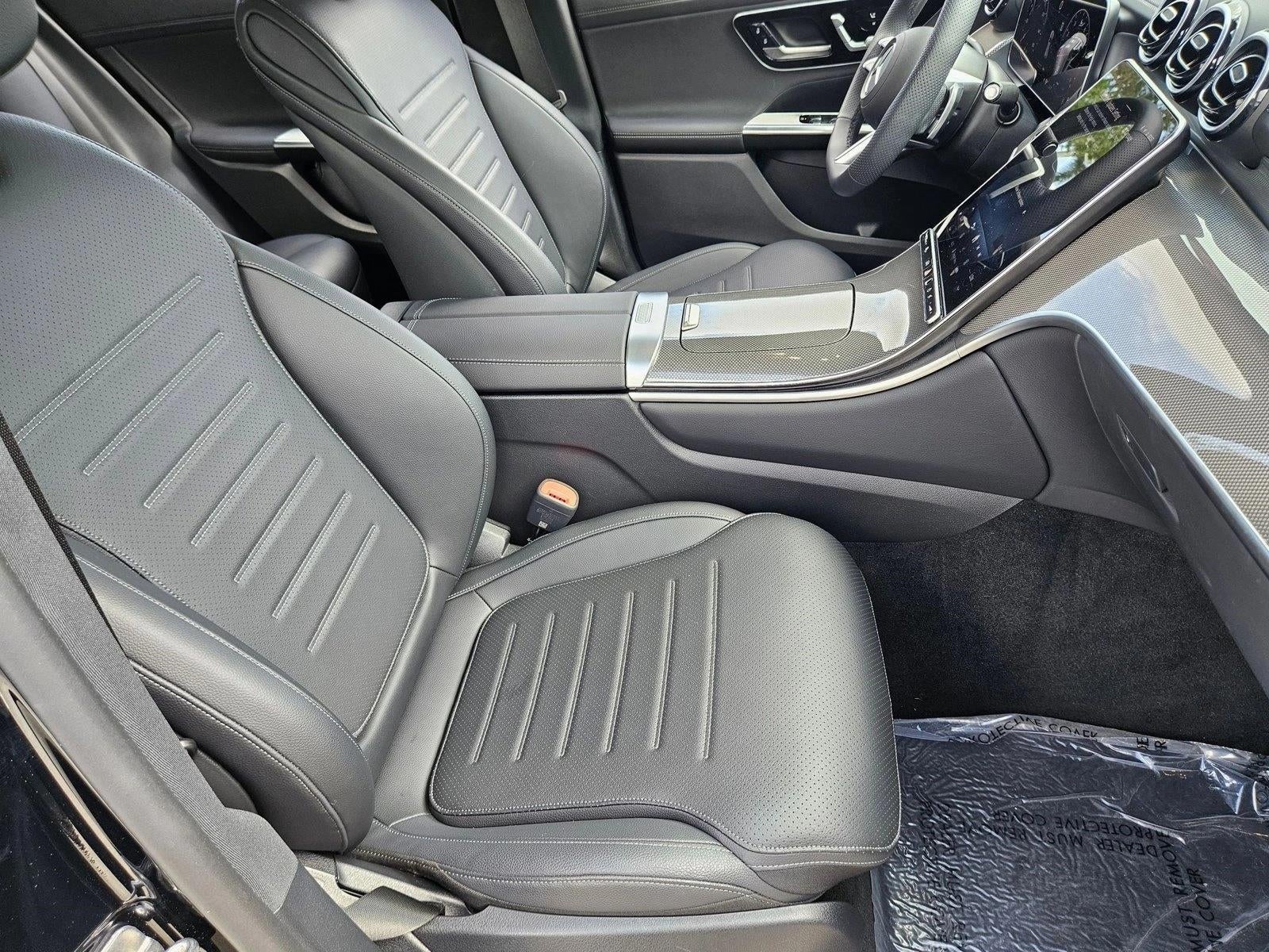 2026 Mercedes-Benz GLC GLC 300 SUV