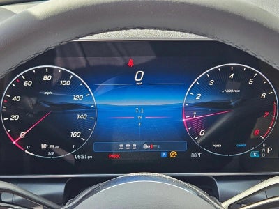 2026 Mercedes-Benz GLC GLC 300 SUV