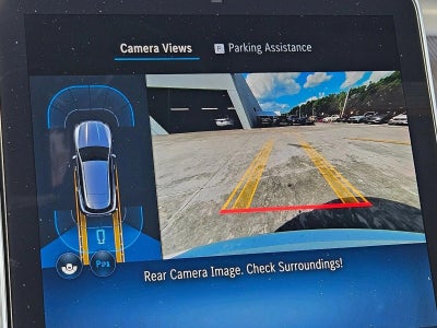 2026 Mercedes-Benz GLC GLC 300 SUV