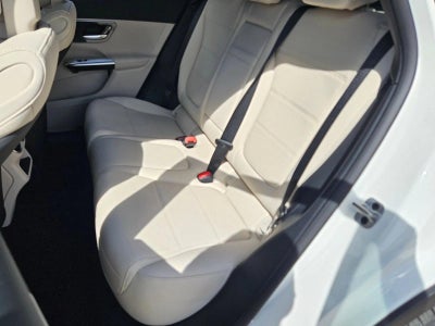 2026 Mercedes-Benz GLC GLC 300 SUV