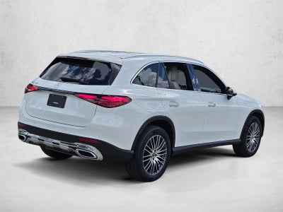 2026 Mercedes-Benz GLC GLC 300 SUV