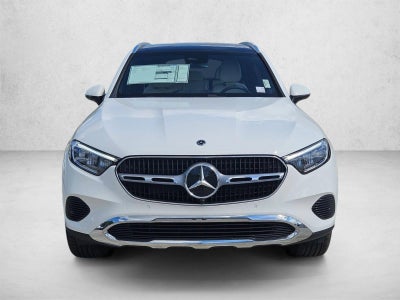 2026 Mercedes-Benz GLC GLC 300 SUV