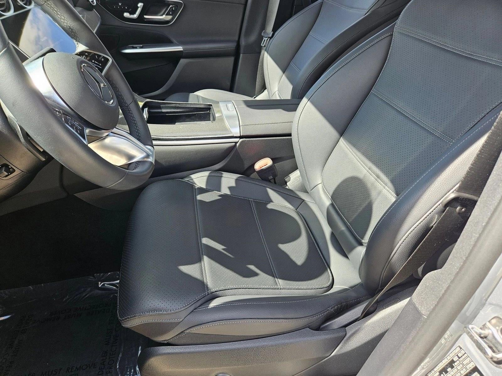 2026 Mercedes-Benz GLC GLC 300 SUV