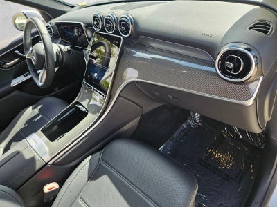2026 Mercedes-Benz GLC GLC 300 SUV