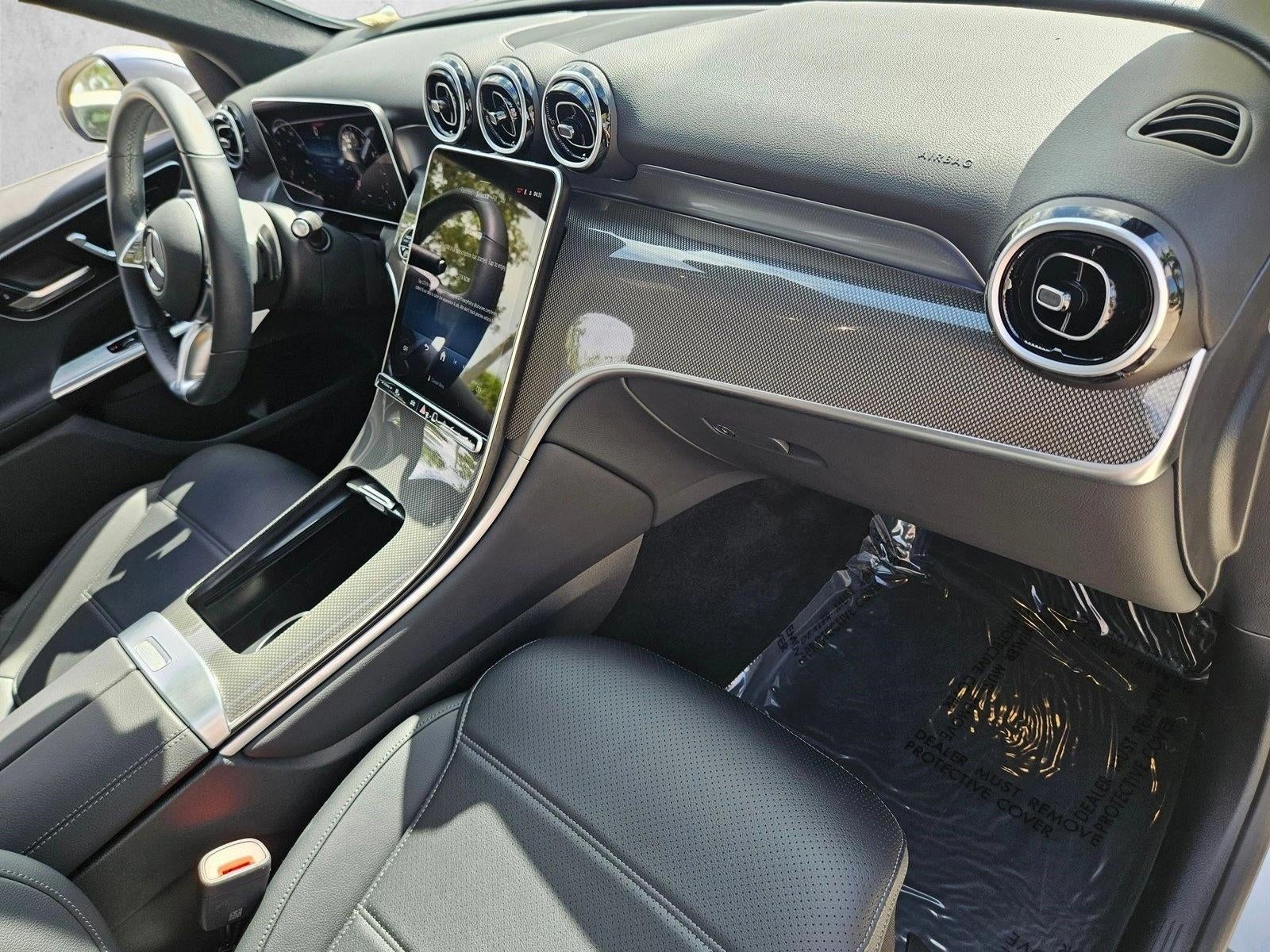 2026 Mercedes-Benz GLC GLC 300 SUV