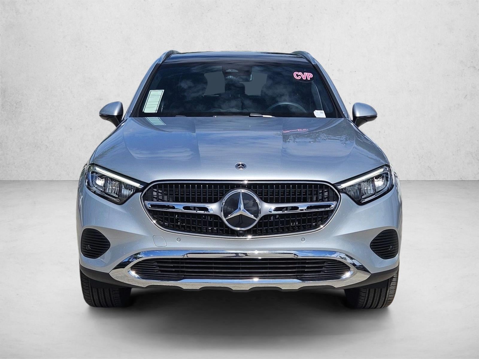 2026 Mercedes-Benz GLC GLC 300 SUV