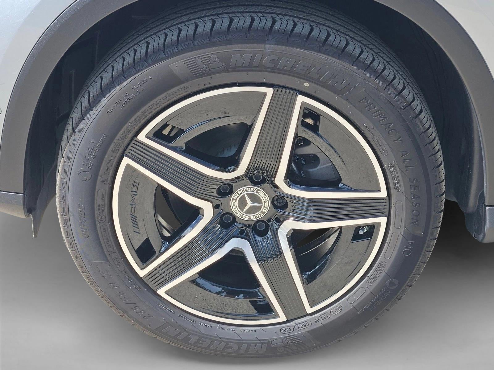 2026 Mercedes-Benz GLC GLC 300 SUV