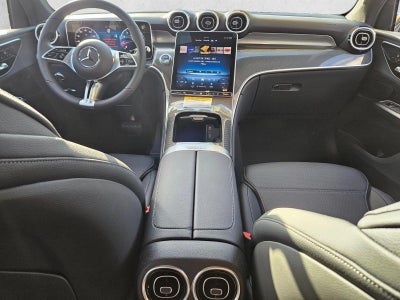 2026 Mercedes-Benz GLC GLC 300 SUV