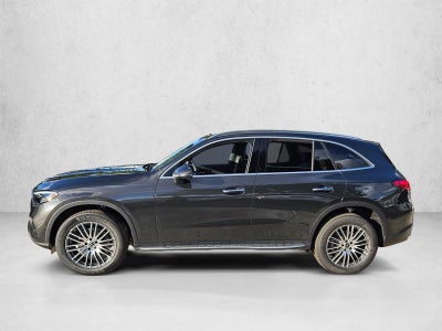 2026 Mercedes-Benz GLC GLC 300 SUV