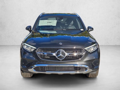 2026 Mercedes-Benz GLC GLC 300 SUV
