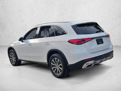 2023 Mercedes-Benz GLC GLC 300 SUV