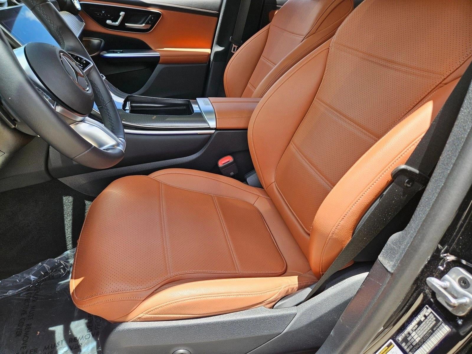 2023 Mercedes-Benz GLC GLC 300 SUV