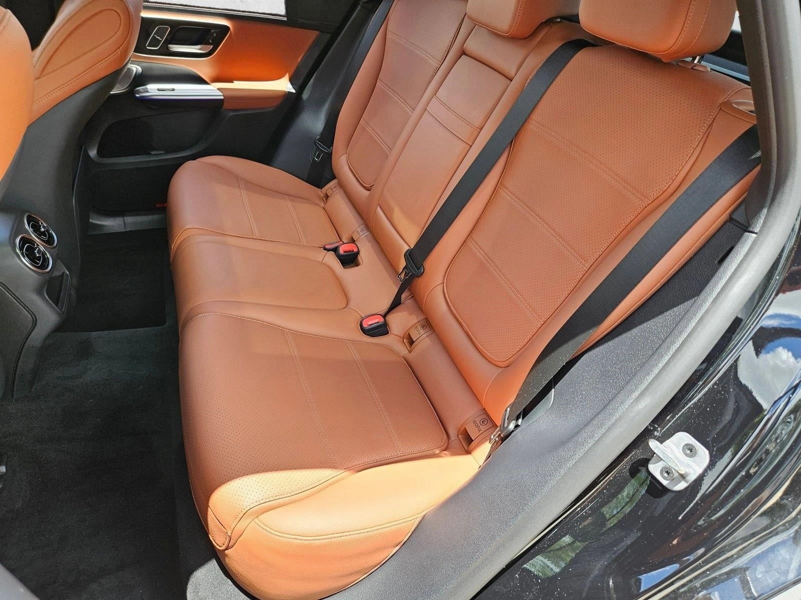 2023 Mercedes-Benz GLC GLC 300 SUV