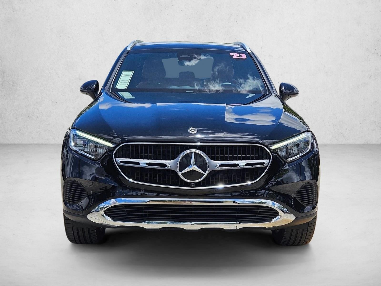 2023 Mercedes-Benz GLC GLC 300 SUV