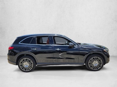 2023 Mercedes-Benz GLC GLC 300 SUV