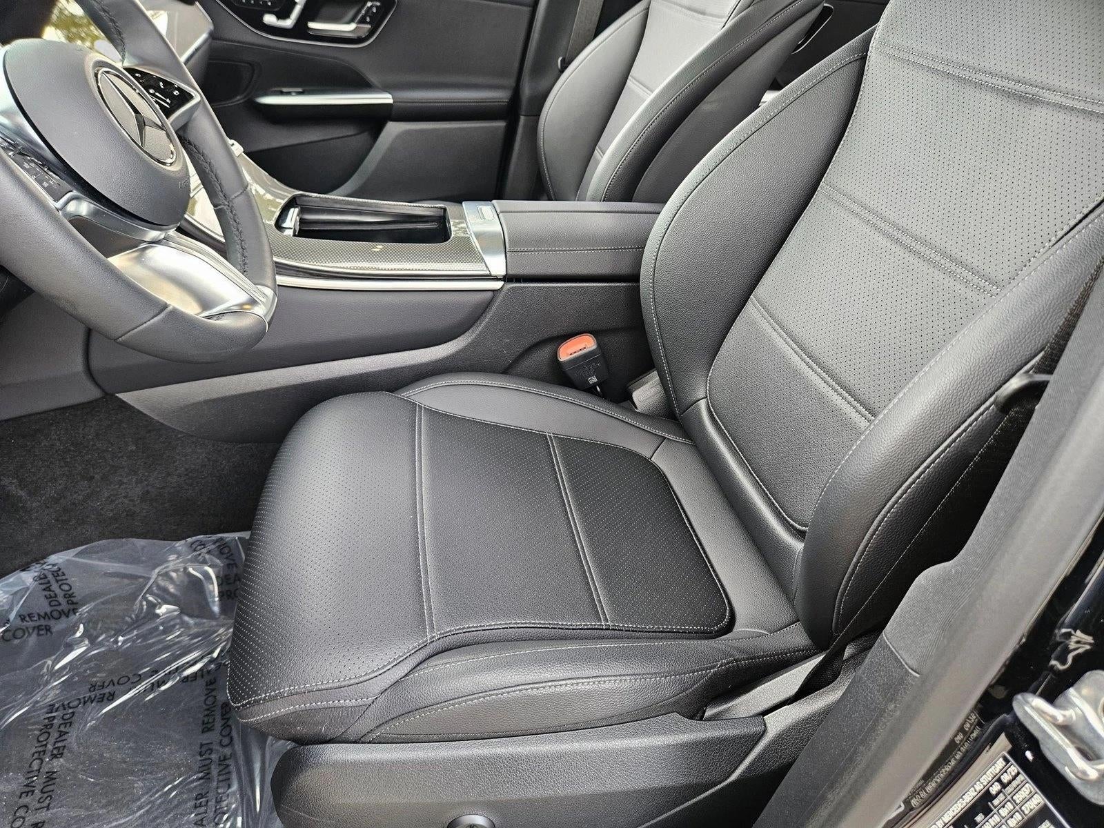 2026 Mercedes-Benz GLC GLC 300 SUV