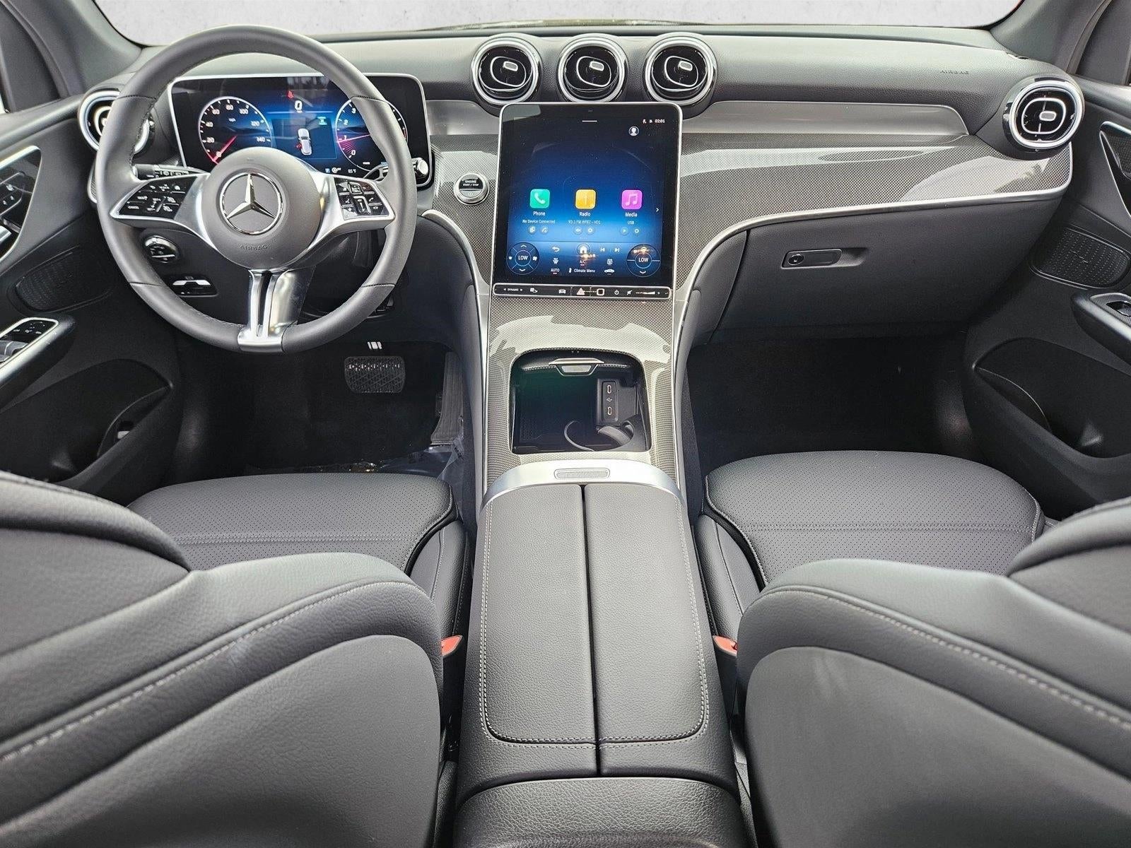 2026 Mercedes-Benz GLC GLC 300 SUV