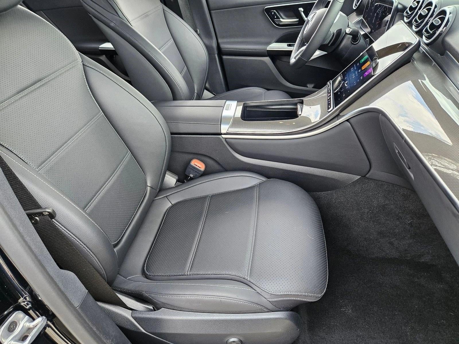 2026 Mercedes-Benz GLC GLC 300 SUV