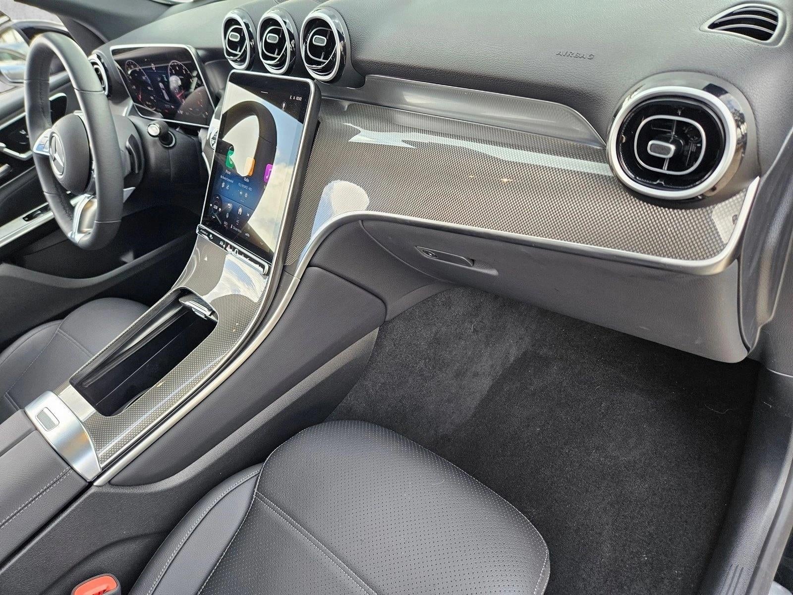 2026 Mercedes-Benz GLC GLC 300 SUV