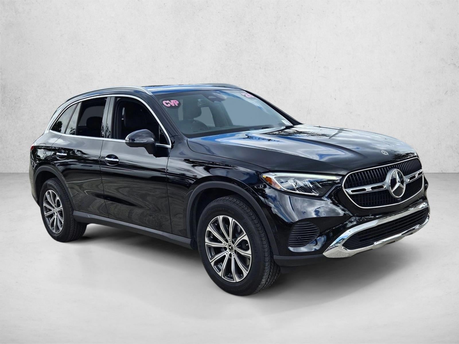 2026 Mercedes-Benz GLC GLC 300 SUV