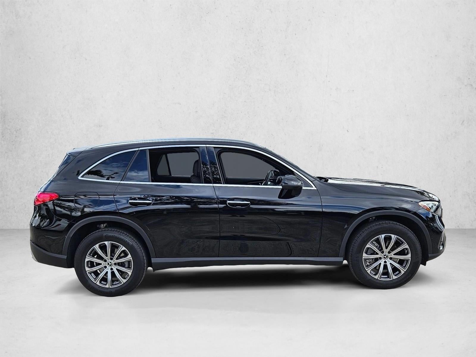 2026 Mercedes-Benz GLC GLC 300 SUV