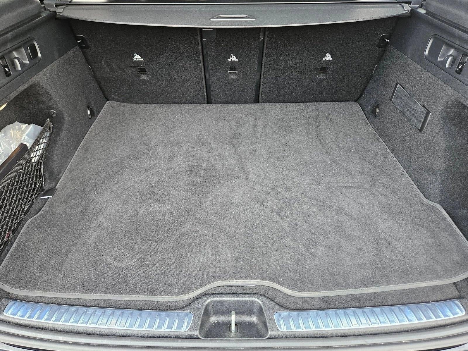 2026 Mercedes-Benz GLC GLC 300 SUV