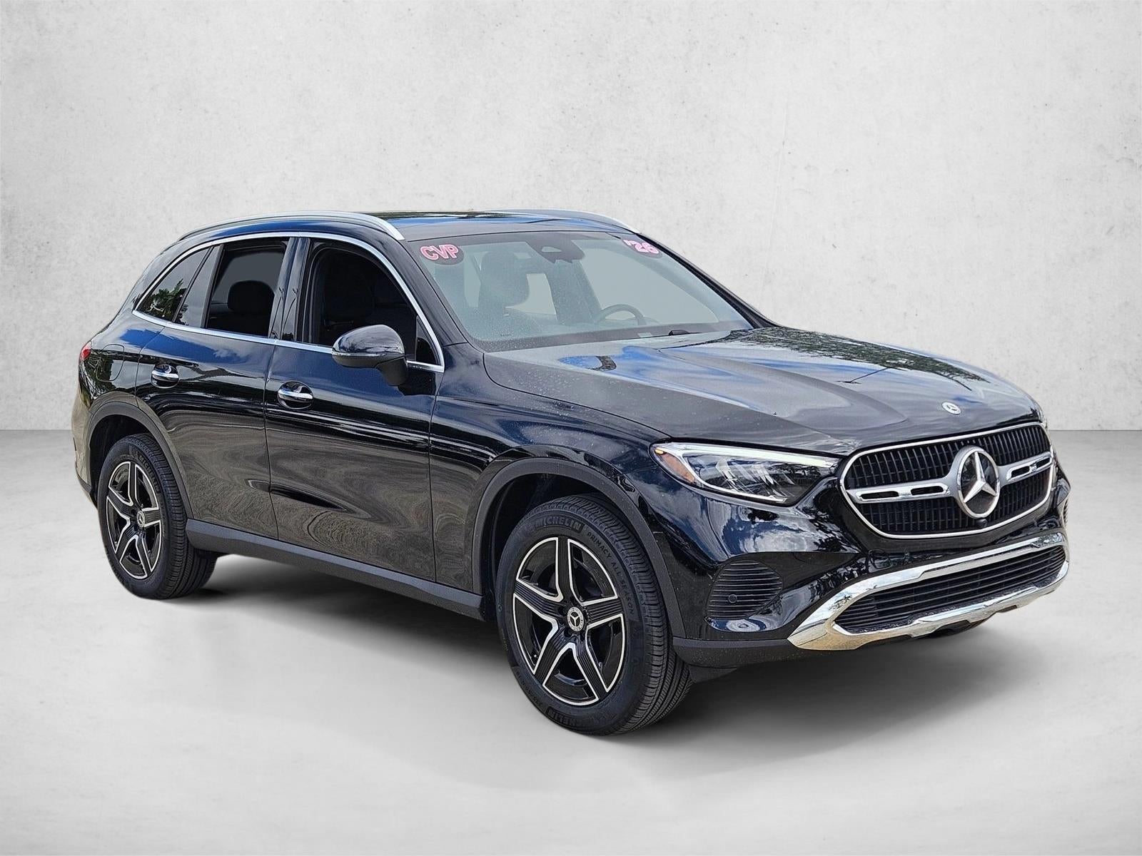 2026 Mercedes-Benz GLC GLC 300 SUV