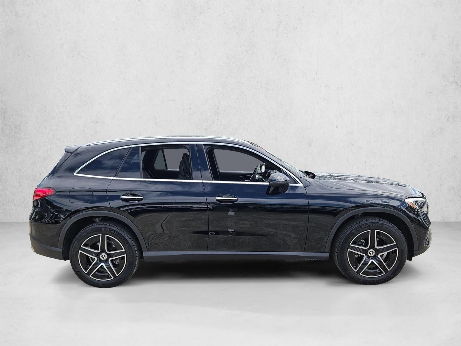 2026 Mercedes-Benz GLC GLC 300 SUV