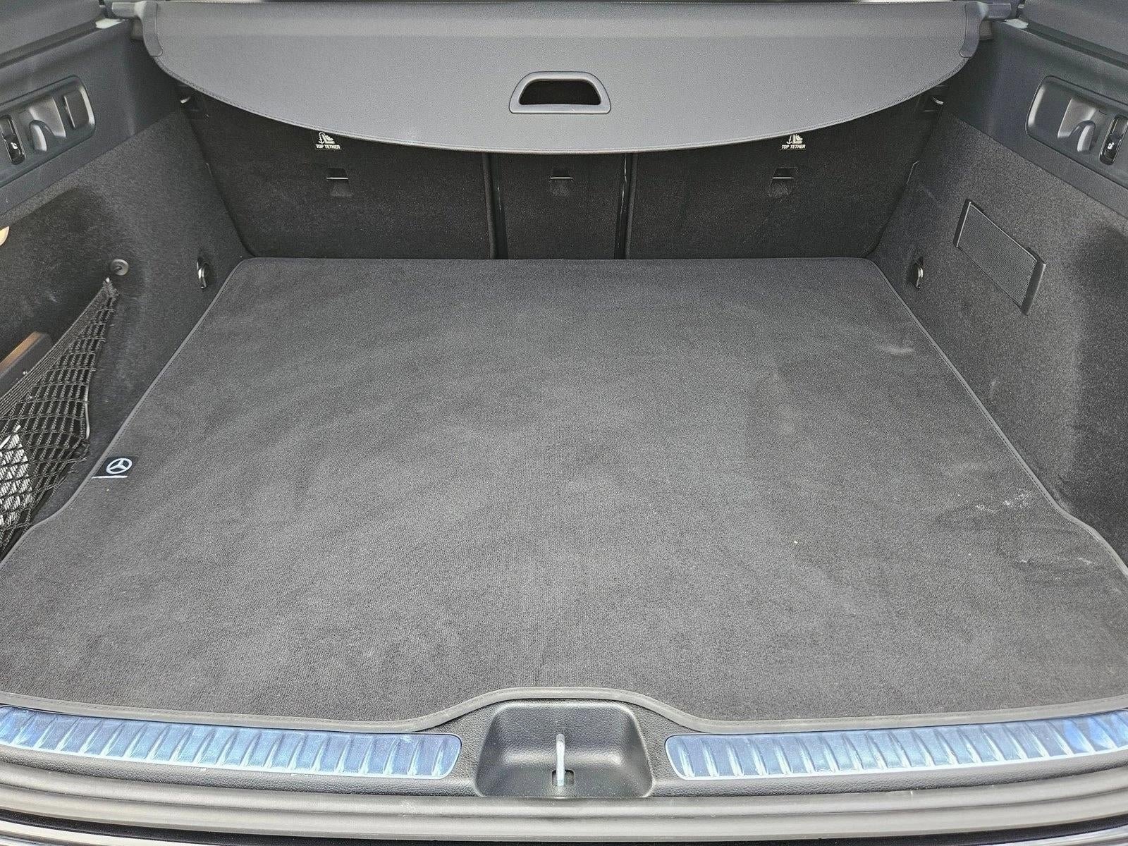 2026 Mercedes-Benz GLC GLC 300 SUV
