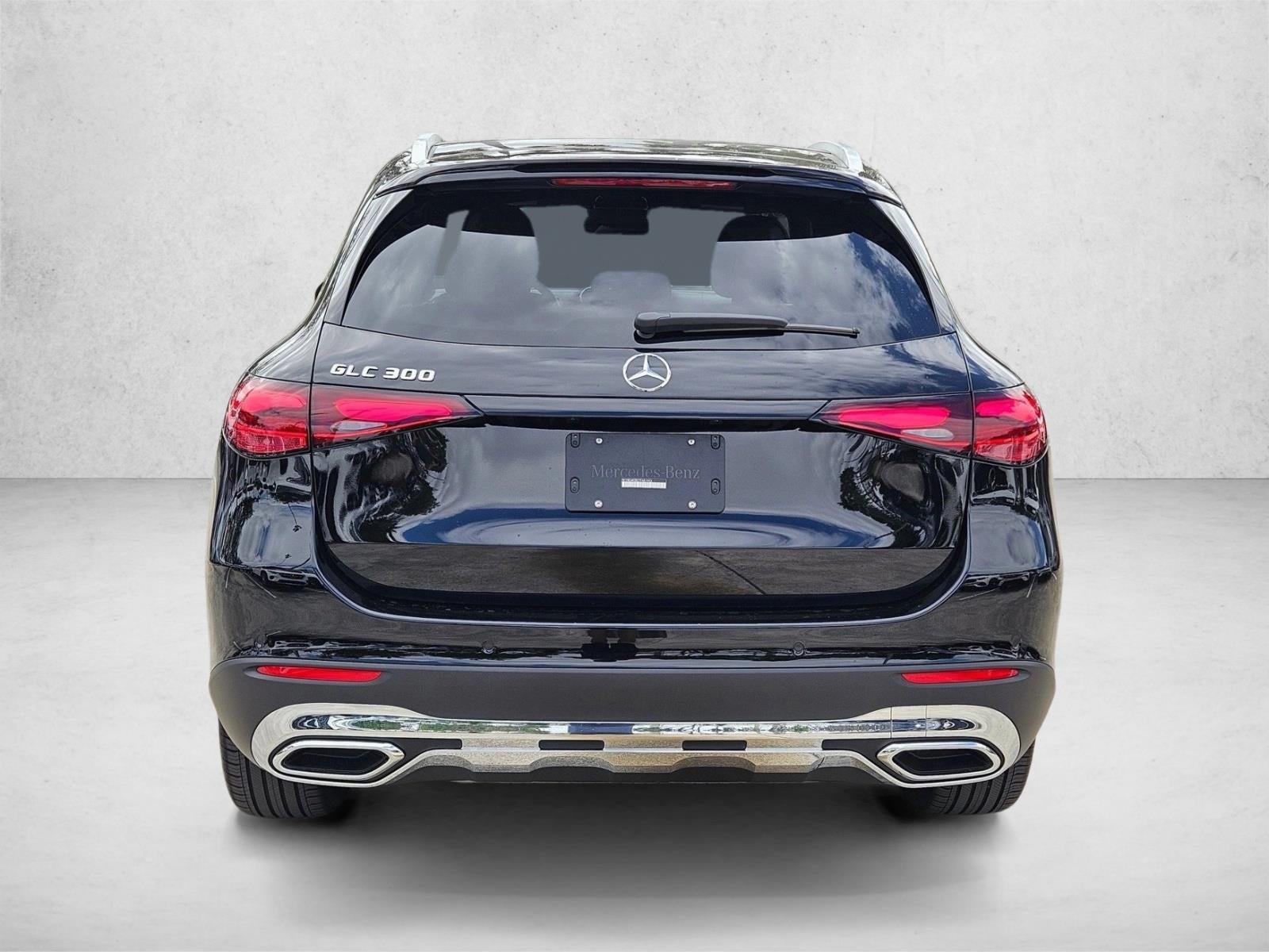 2026 Mercedes-Benz GLC GLC 300 SUV