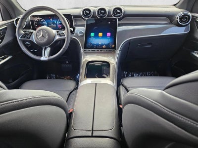 2026 Mercedes-Benz GLC GLC 300 SUV