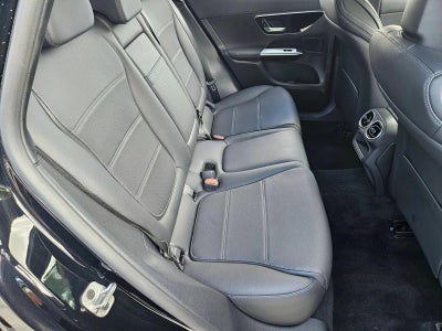 2026 Mercedes-Benz GLC GLC 300 SUV