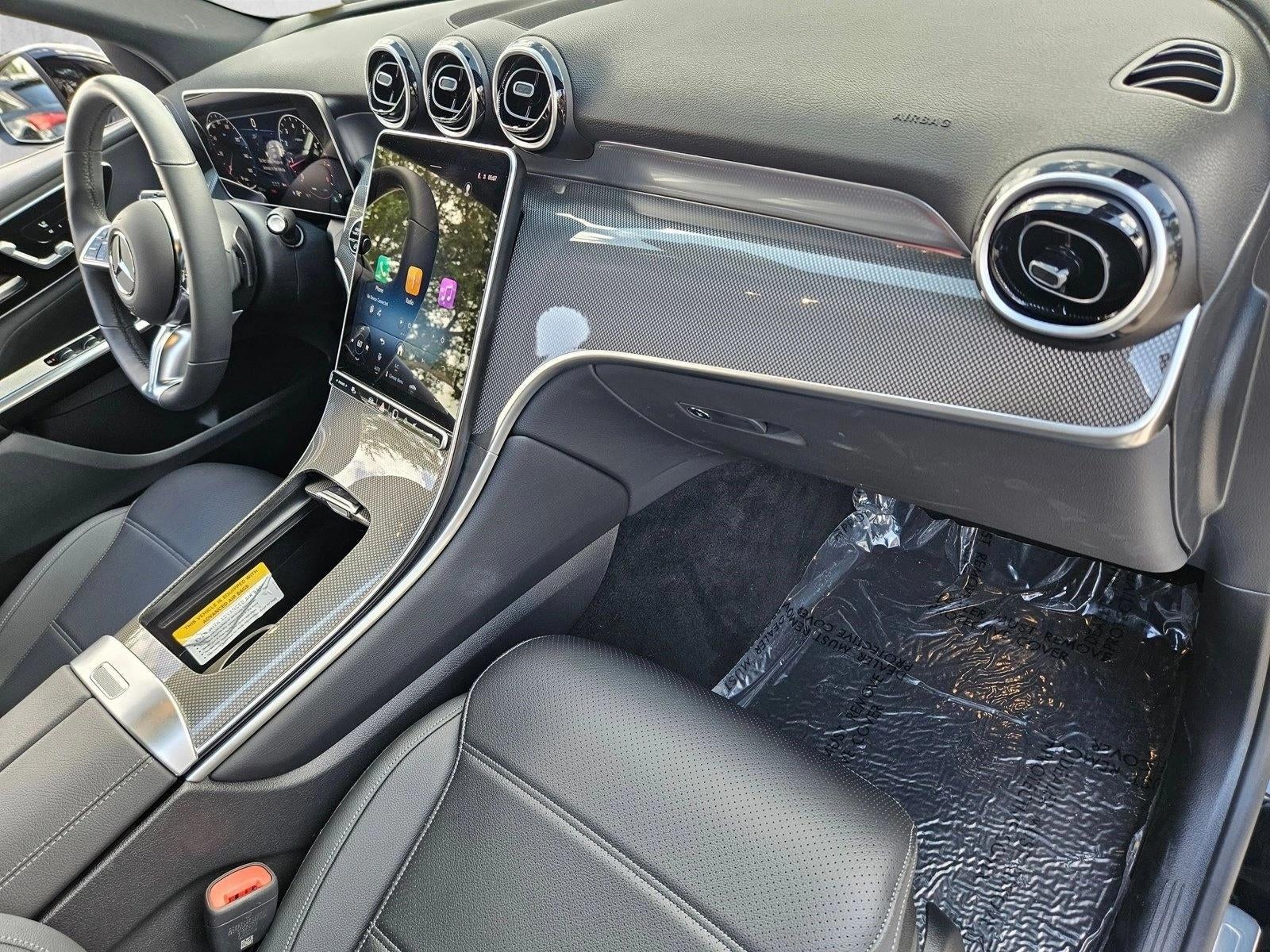 2026 Mercedes-Benz GLC GLC 300 SUV