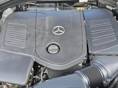 2026 Mercedes-Benz GLC GLC 300 SUV