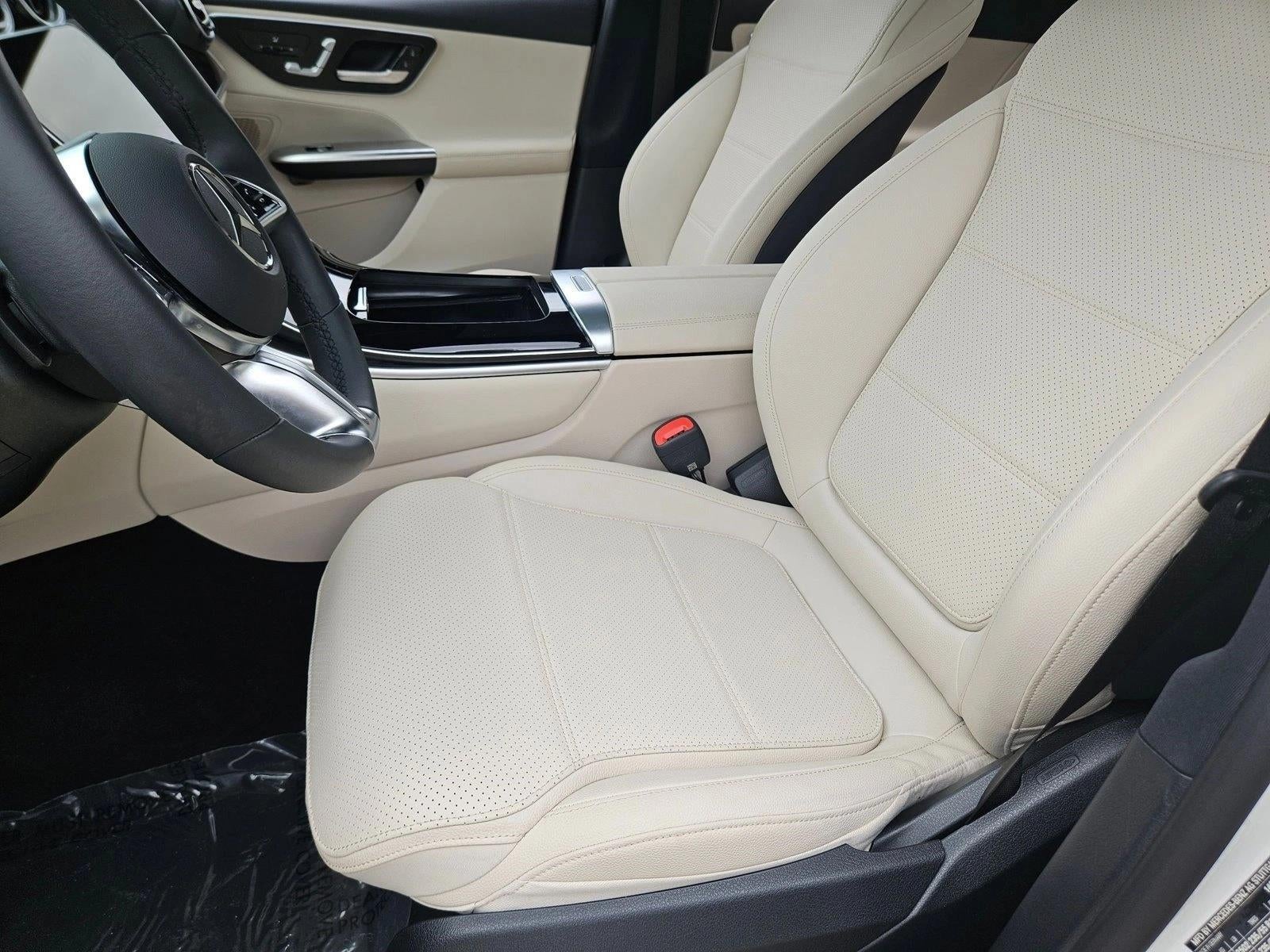 2026 Mercedes-Benz GLC GLC 300 SUV