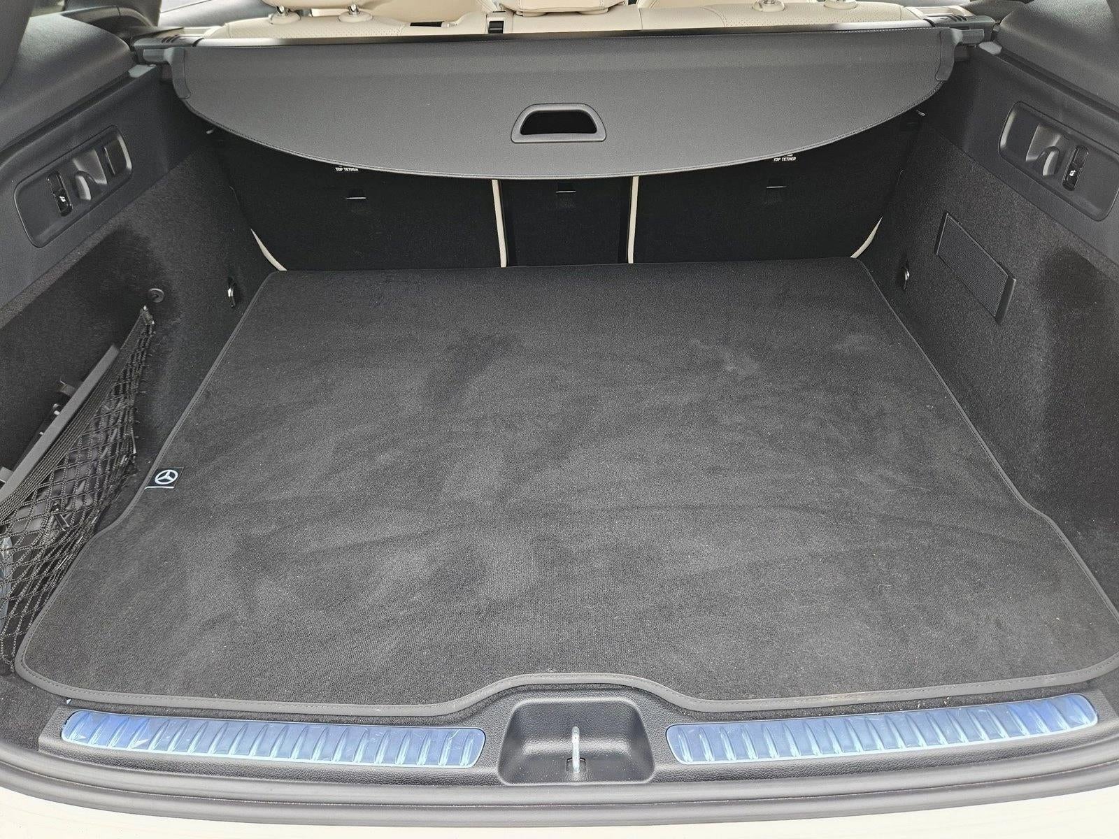 2026 Mercedes-Benz GLC GLC 300 SUV