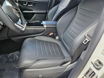 2026 Mercedes-Benz GLC GLC 300 SUV