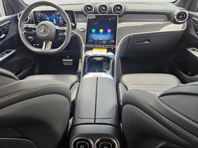2026 Mercedes-Benz GLC GLC 300 SUV