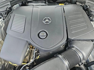 2026 Mercedes-Benz GLC GLC 300 SUV