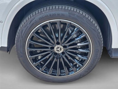 2026 Mercedes-Benz GLC GLC 300 SUV
