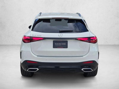 2026 Mercedes-Benz GLC GLC 300 SUV