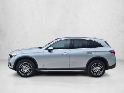 2026 Mercedes-Benz GLC GLC 300 SUV